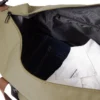 Bolso deportivo HUNTER de poliéster 900D con compartimentos múltiples y base independiente para ropa, personalizad — vista 13