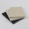 Libreta Bio Sustentable de pasta rígida de Lemongrass con 80 hojas de papel de paja de trigo, personalizada con lo — vista 05