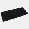 Mouse Pad de Escritorio Yir N de 70x30 cm con superficie de poliéster y base antiderrapante, personalizado con log — vista 01