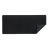Mouse Pad de Escritorio Yir N de 70x30 cm con superficie de poliéster y base antiderrapante, personalizado con log — vista 02