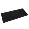Mouse Pad de Escritorio Yir N de 70x30 cm con superficie de poliéster y base antiderrapante, personalizado con log — vista 05