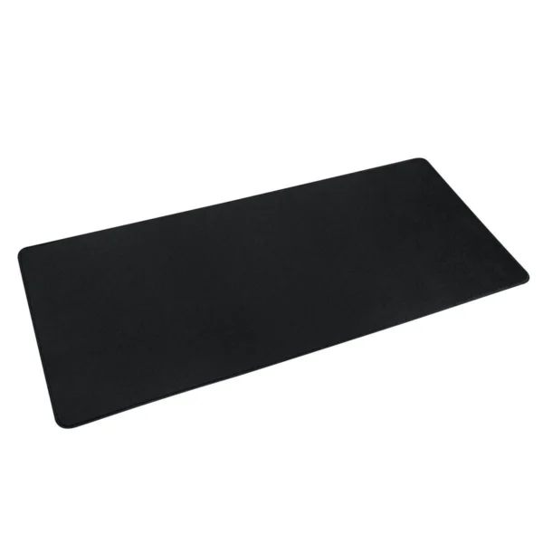 Mouse Pad de Escritorio Yir N de 70x30 cm con superficie de poliéster y base antiderrapante, personalizado con log — vista 05
