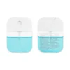 Spray Sanitizante Aira de plástico con depósito transparente y atomizador, capacidad 1.27 Oz, personalizable con l — vista 01
