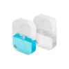 Spray Sanitizante Aira de plástico con depósito transparente y atomizador, capacidad 1.27 Oz, personalizable con l — vista 06