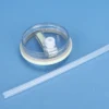 Termo Flox de acero inoxidable con capacidad de 1.17 litros, tapa de rosca con popote plegable y asa ergonómica — vista 04
