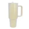Termo Flox de acero inoxidable con capacidad de 1.17 litros, tapa de rosca con popote plegable y asa ergonómica — vista 05