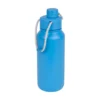 Termo Konop de acero inoxidable de doble pared con asa de poliéster y sobretapa roscable, capacidad 33 oz — vista 01