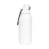 Termo Konop de acero inoxidable de doble pared con asa de poliéster y sobretapa roscable, capacidad 33 oz — vista 05